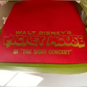 Loungefly | Bags | Loungefly Disney 0 Decades 1930s Mickey  display picture 1